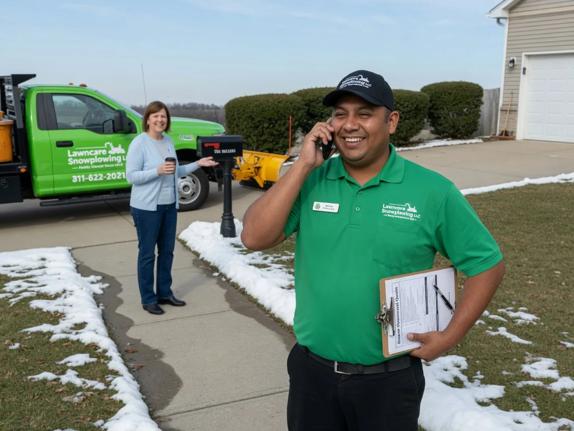 Lawn Care Services By Expert Landscaper Williamstown, KY FAQs